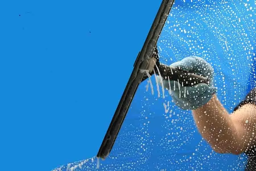Cleaning